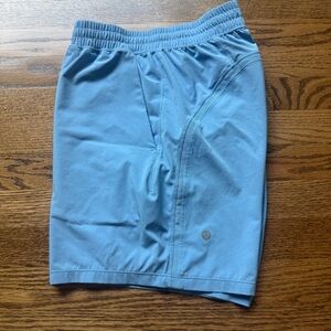 Lululemon Pacebreakers 7”